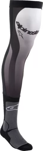 Sosete Alpinestars Knee negru/gri
