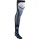 Sosete Alpinestars Knee negru/albastru/bleumarin
