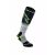 Sock Mx Pro Blk/Gy/Ylw S