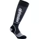 Sosete Alpinestars MX Plus negru/alb