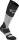 Sosete Alpinestars AT 8 Merino negru/gri