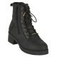 Cizme Moto dama Furygan Janis negru