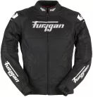 Geaca Furygan Atom vented Evo negru-alb
