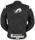Geaca Furygan Atom vented Evo negru-alb