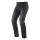 Blugi Moto Furygan D12 X KEVLAR STRAIGHT negru