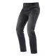 Blugi Moto Furygan D12 X KEVLAR STRAIGHT negru