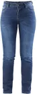 Blugi Moto dama Furygan KATE X KEVLAR denim-albastru