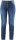 Blugi Moto dama Furygan KATE X KEVLAR denim-albastru