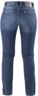 Blugi Moto dama Furygan KATE X KEVLAR denim-albastru