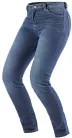 Blugi Moto dama Furygan KATE X KEVLAR denim-albastru