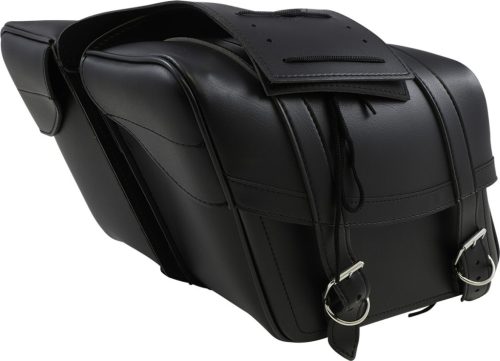 Saddlebag Slant Med