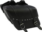 Saddlebag Slant Rvt Med