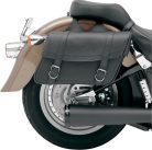 Saddlebag Slant Lg