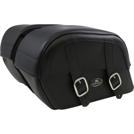 SADDLEBAG-DRFT SLNT JB