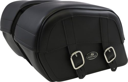 Saddlebag-Drft Slnt Jb