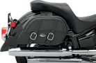 Saddlebag-Drft Slnt Jb