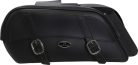 Saddlebag-Drft Slnt Xjb