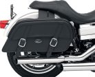 Saddlebag-Drft Slnt Xjb