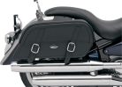 Saddlebag-Drft Slnt Xjb