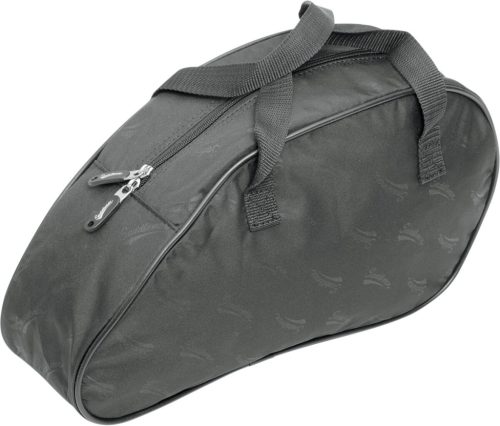 Saddlebag Liner Trdrp Sm