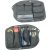 SADDLEBAG ORGANIZER