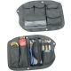 Saddlebag Organizer