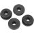 GROMMET S/B MOUNT 4PK