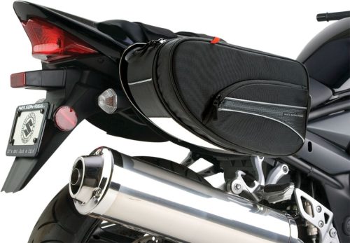 SADDLEBAG-CL890