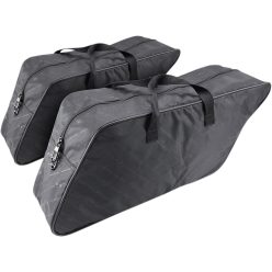 Saddlebag Liner Flh