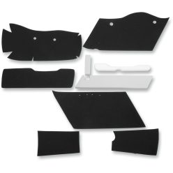 Lining Kit 4"Stretch Bags