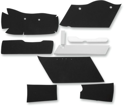 Lining Kit 4"Stretch Bags