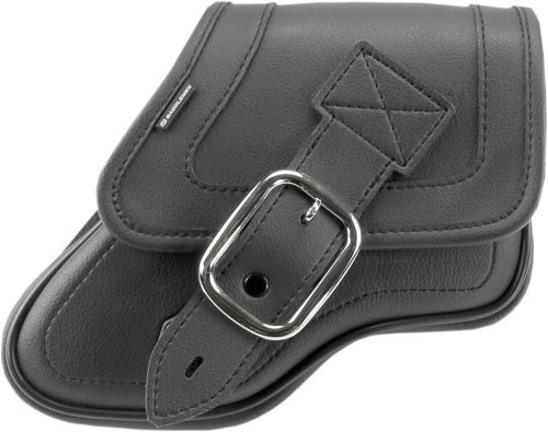 Saddlebag Dyna Blk 96-05