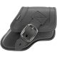 Saddlebag Dyna Blk 96-05