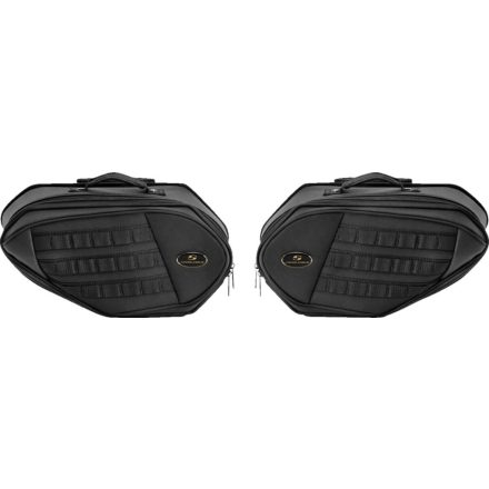 SADDLEBAG SB2300 TACTICAL