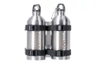 Trax Bottle Set 2 Sw-Motech alk.00.165.30800/S