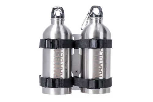 Trax Bottle Set 2 Sw-Motech alk.00.165.30800/S