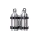 Trax Bottle Set 2 Sw-Motech alk.00.165.30800/S