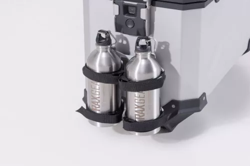 Trax Bottle Set 2 Sw-Motech alk.00.165.30800/S