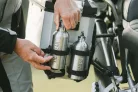 Trax Bottle Set 2 Sw-Motech alk.00.165.30800/S
