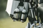 Trax Bottle Set 2 Sw-Motech alk.00.165.30800/S