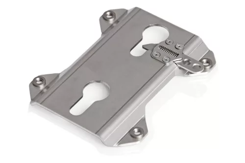 Trax Mounting Kit Sw-Motech alk.00.165.30900/S