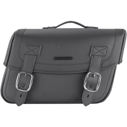 SADDLEBAG D2000 UNIVERSAL