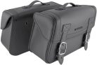 Saddlebag D2000 Universal