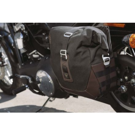 Sw-Motech Lc Side Bag Sys Legend