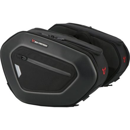 Pro-Blaze-Saddlebag-Set