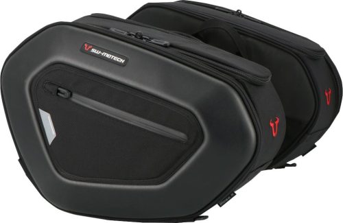 Pro-Blaze-Saddlebag-Set