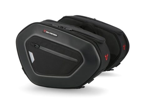 Pro-Blaze-H-Saddlebag-Set