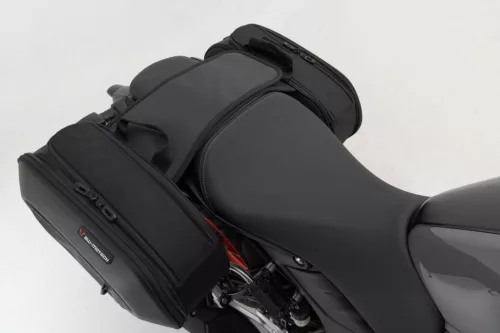 Pro-Blaze-H-Saddlebag-Set