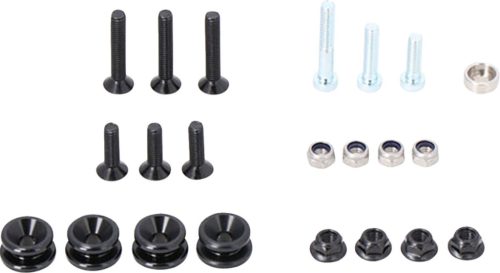 Placă adaptor pentru SysBag 15/30 fără sistem de fixare