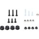 Placă adaptor pentru SysBag 15/30 fără sistem de fixare